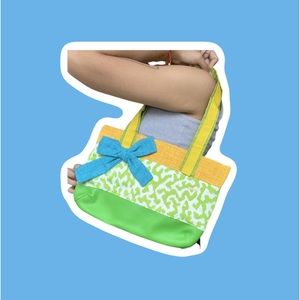 2000s STYLE TOTE BAG